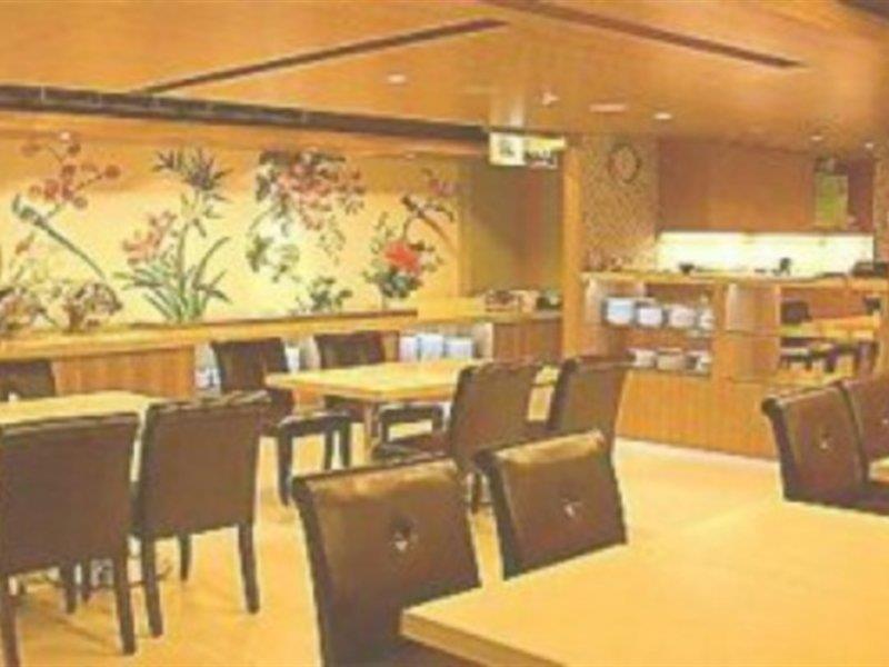 First Hotel Taipei Restaurant photo