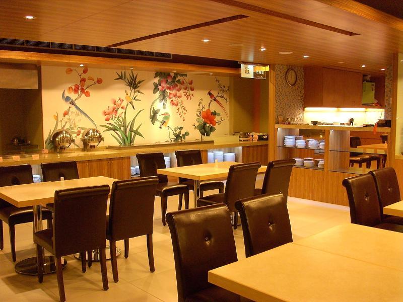 First Hotel Taipei Restaurant photo